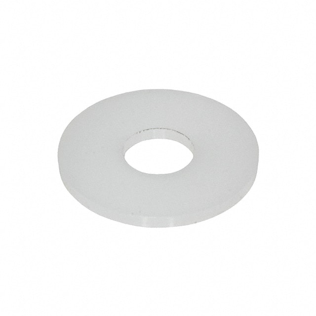 17W03505 Essentra Components  Rondelle